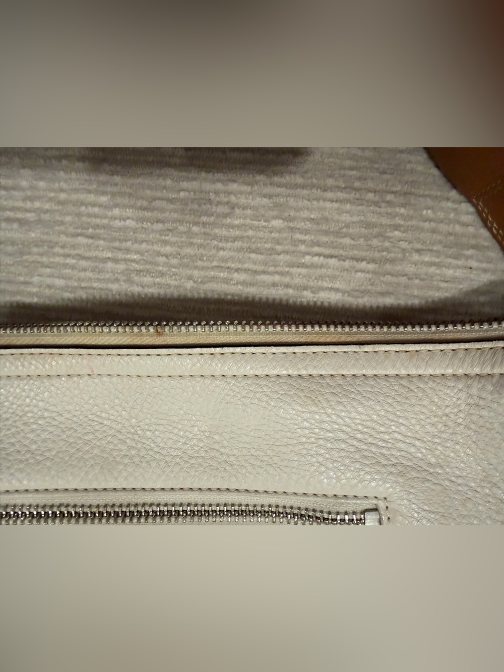 Coach Soho Hobo Shoulder Leather bag Y2K - Picture 10 of 16